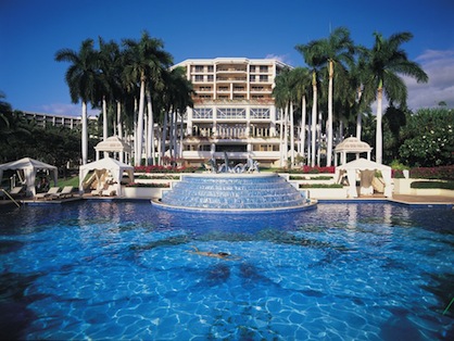 Grand Wailea Hawaiian Poolside Resort